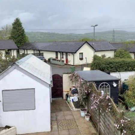 Starbuck Cottage Rudry Luaran gambar