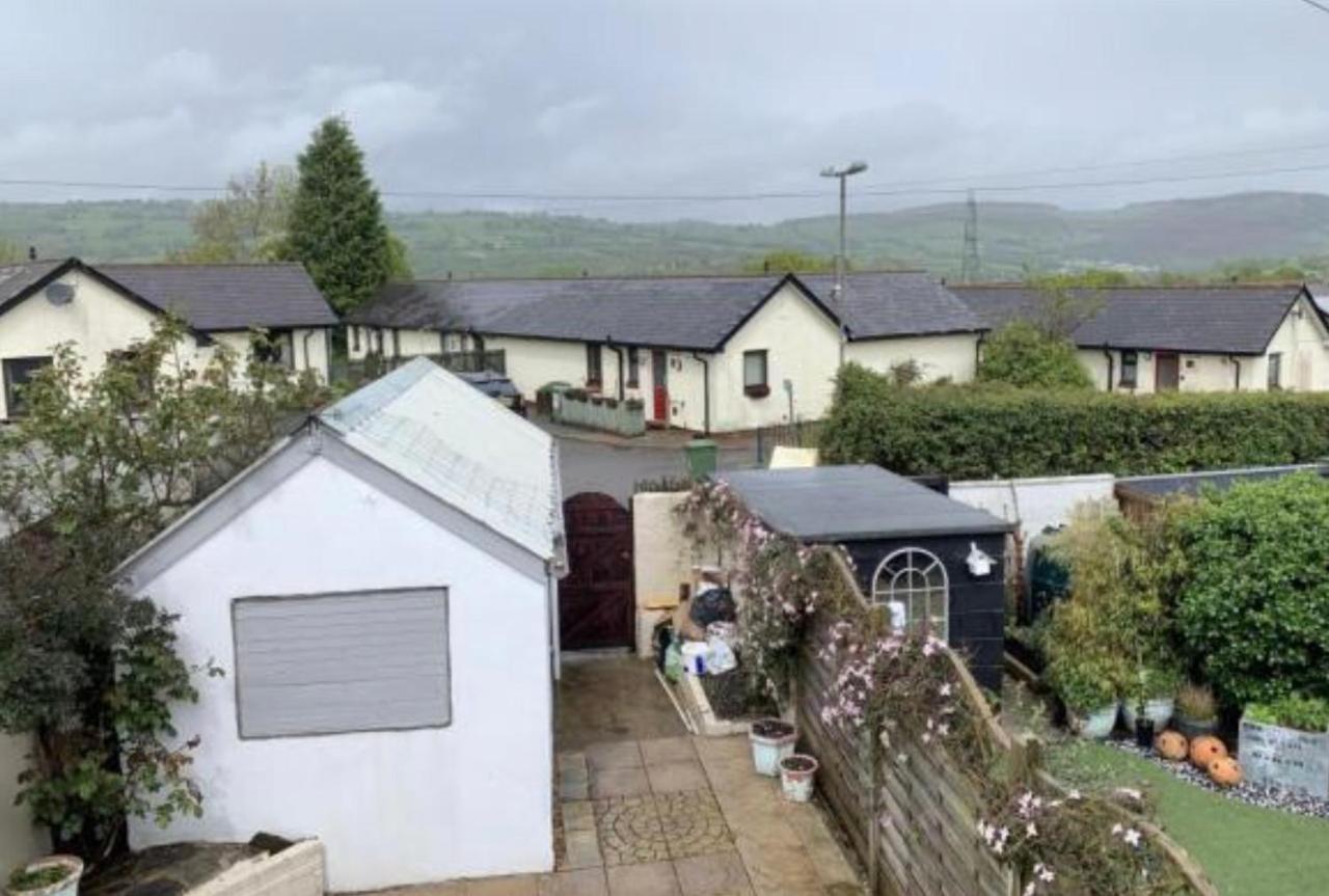 Starbuck Cottage Rudry Luaran gambar